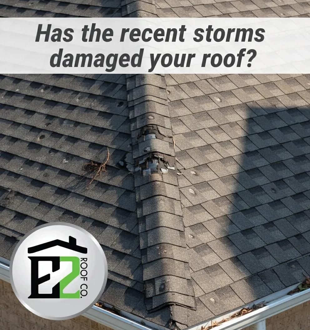 Business profile photo for E2 Roofing & Construction