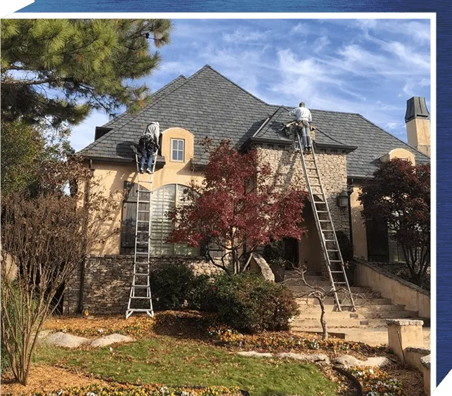Business profile photo for T-Town Roofing