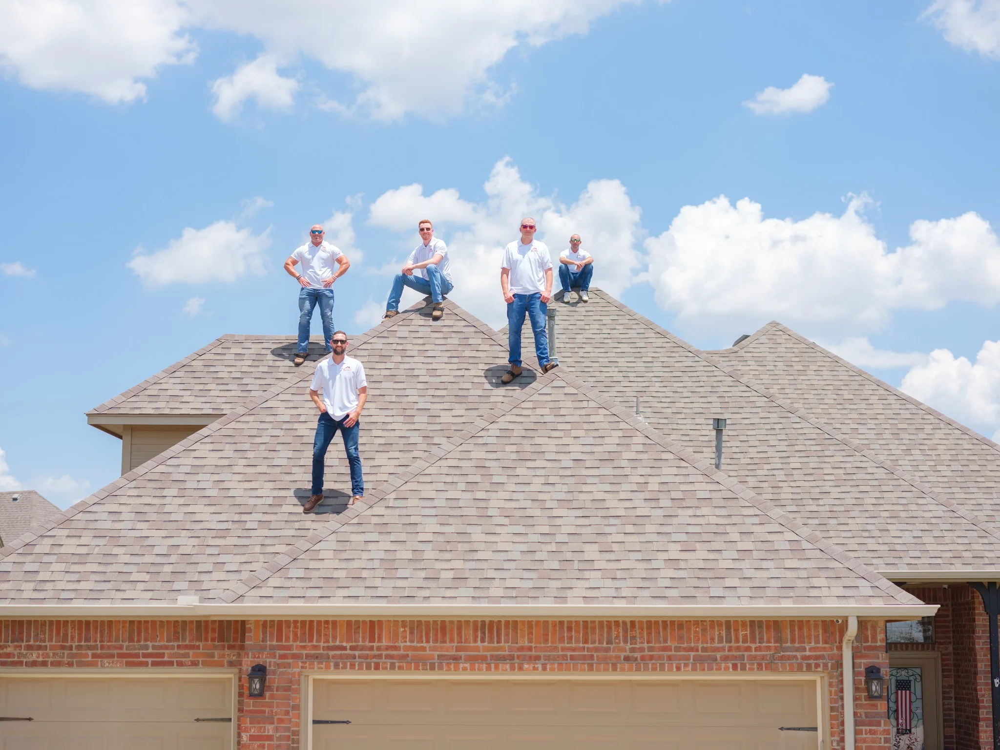 Business profile photo for Elliott Roofing