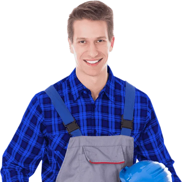 Dalton Pack, owner of Burggraf Roofing, LLC