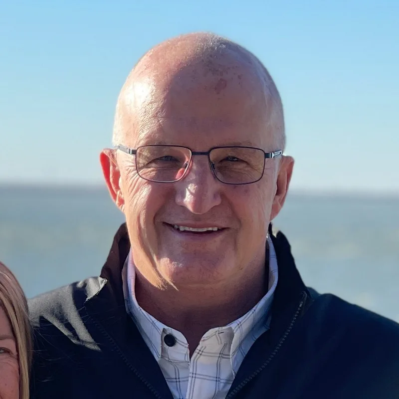 Larry Andrews, owner of 777 Roofing & Construction LLC