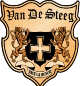 Business logo for Van De Steeg & Associates, Inc.