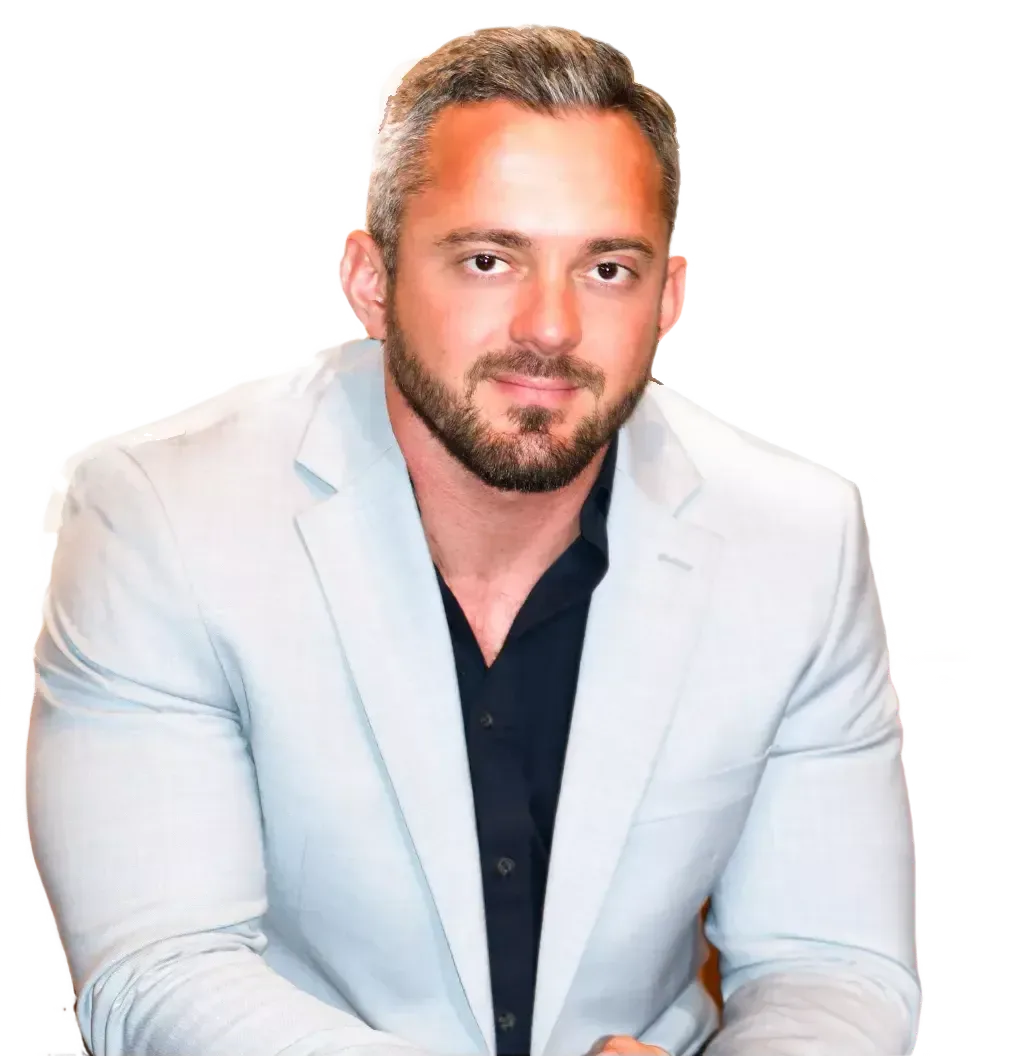 Will Miller, owner of Priority Roofing