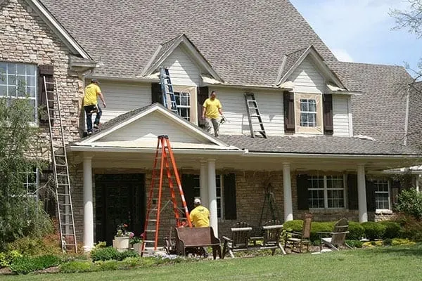 Business profile photo for McCann's Roofing & Construction
