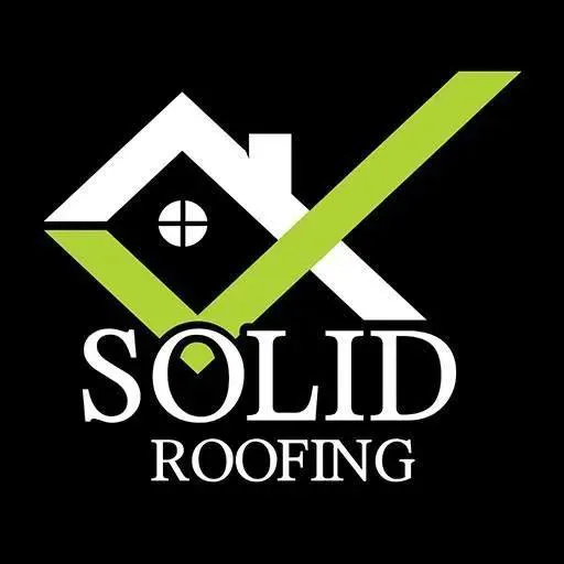 logo for Solid Roofs