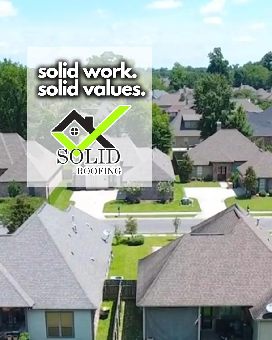 profile photo for Solid Roofs