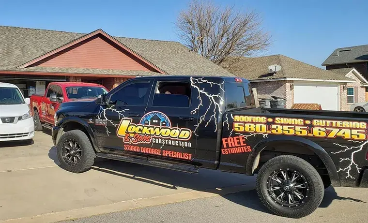 Business profile photo for Lockwood and Sons Construction LLC