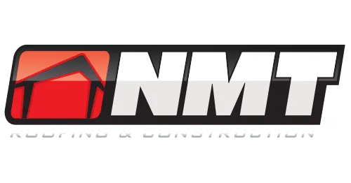 Business logo for NMT Roofing & Construction