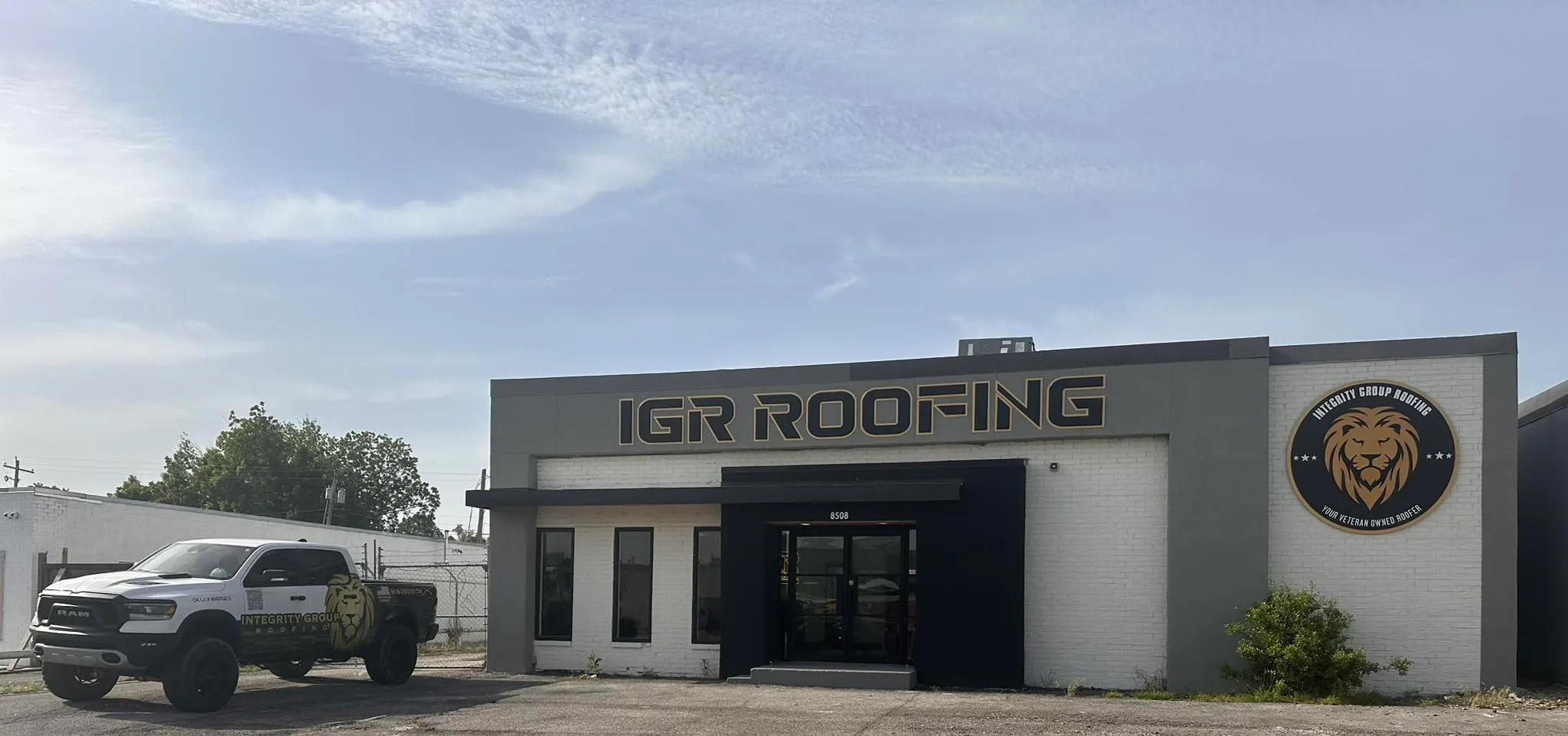 Business profile photo for Integrity Group Roofing
