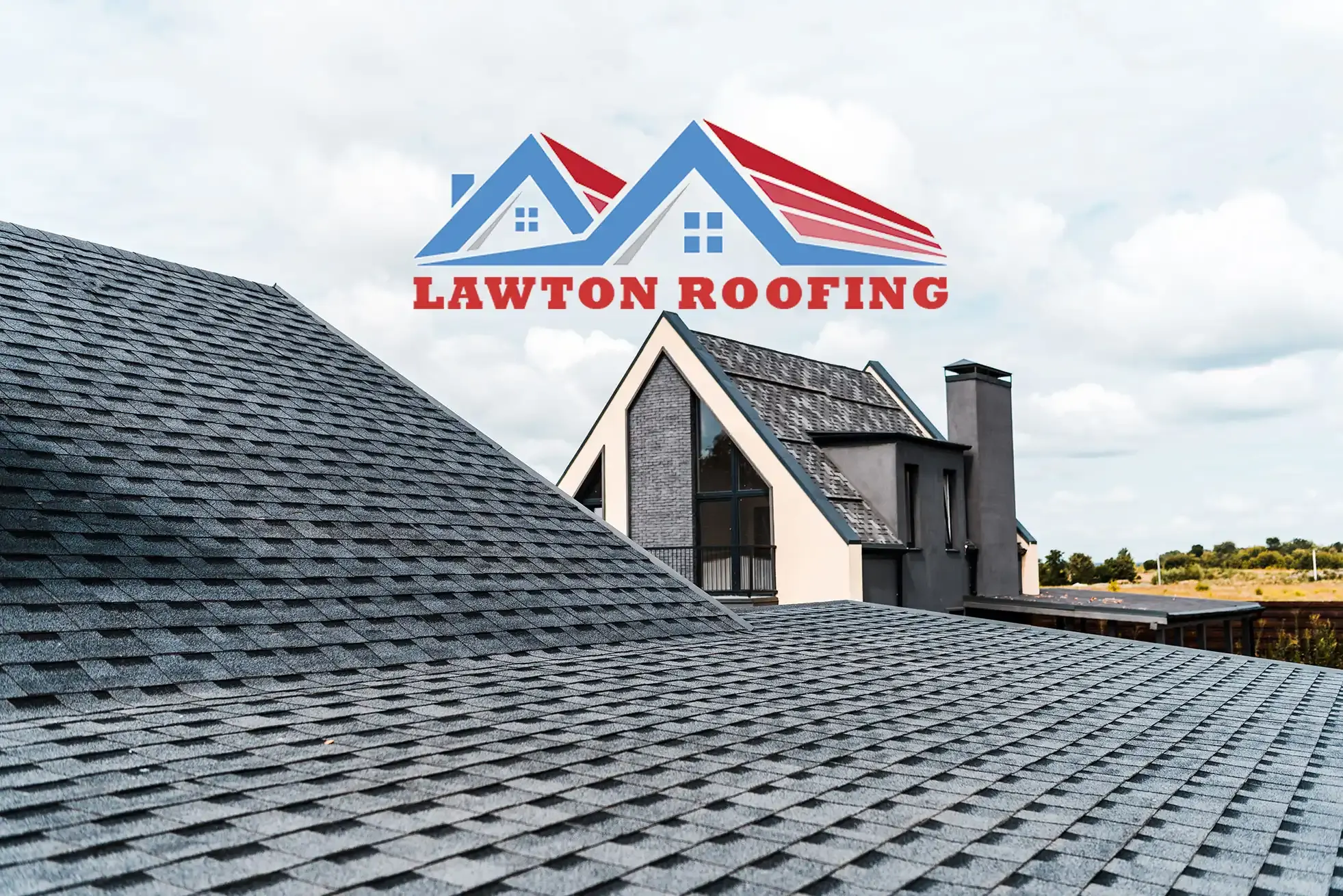 Business profile photo for Lawton Roofing